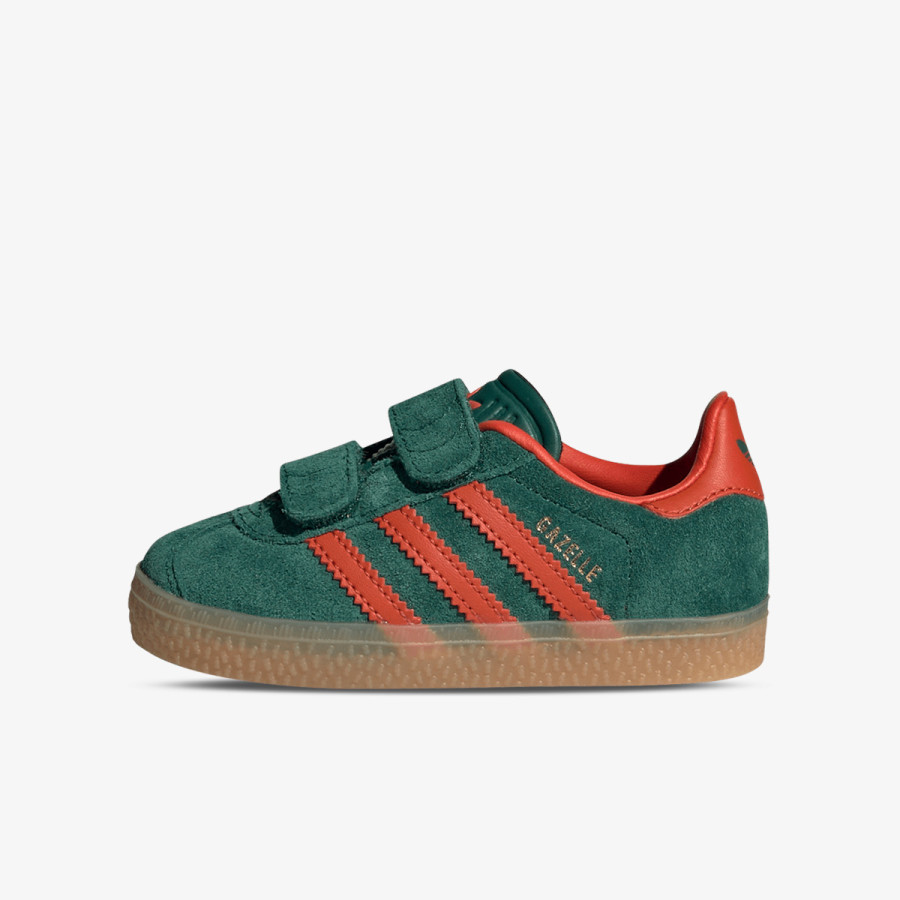 adidas Boty Gazelle Comfort Closure Kids 