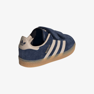 adidas Boty Gazelle Comfort Closure Kids 