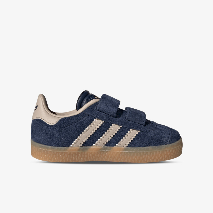 adidas Boty Gazelle Comfort Closure Kids 