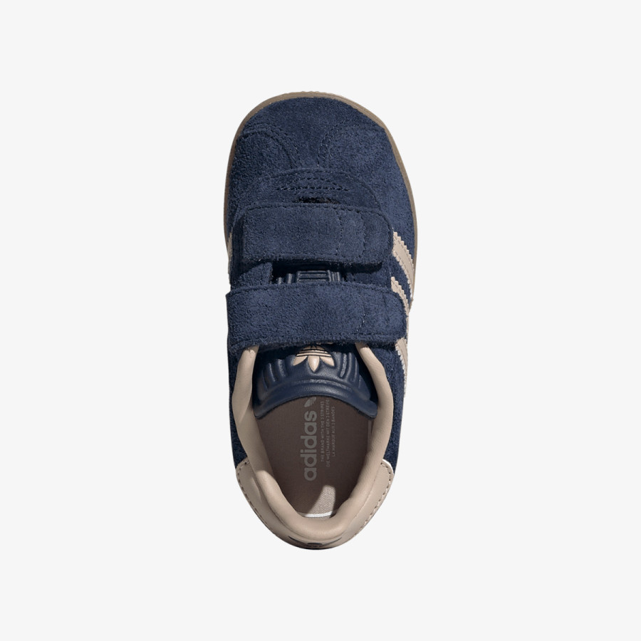 adidas Boty Gazelle Comfort Closure Kids 