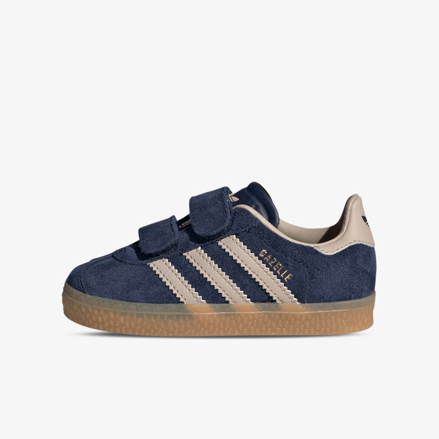 adidas Boty Gazelle Comfort Closure Kids 