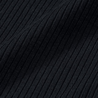 Nike W NSW CHILL KNIT RIB SS TOP 