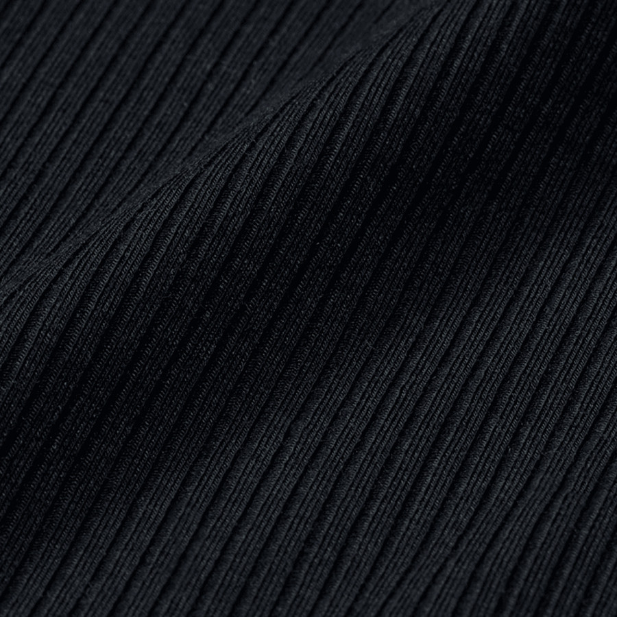 Nike W NSW CHILL KNIT RIB SS TOP 