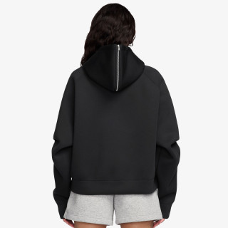 Nike W NSW PREGAME FLC HDY 