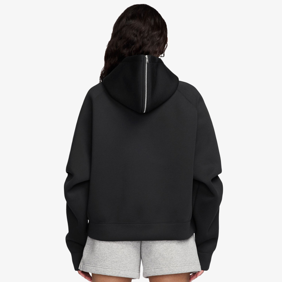 Nike W NSW PREGAME FLC HDY 