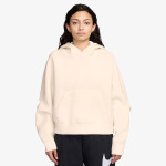 Nike W NSW PREGAME FLC HDY 