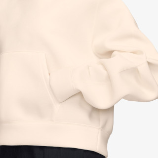 Nike W NSW PREGAME FLC HDY 