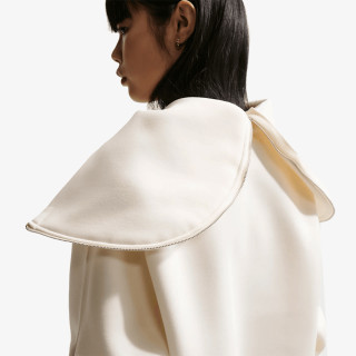 Nike W NSW PREGAME FLC HDY 