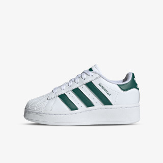 adidas Boty Superstar XLG Kids 