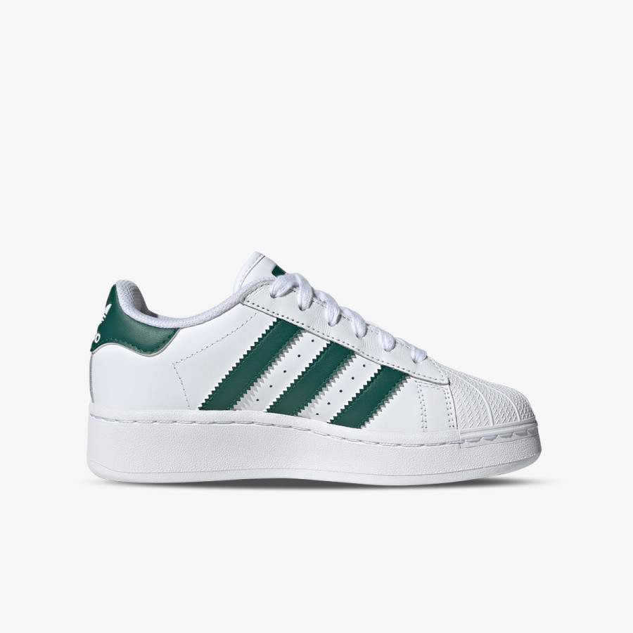 adidas Boty Superstar XLG Kids 