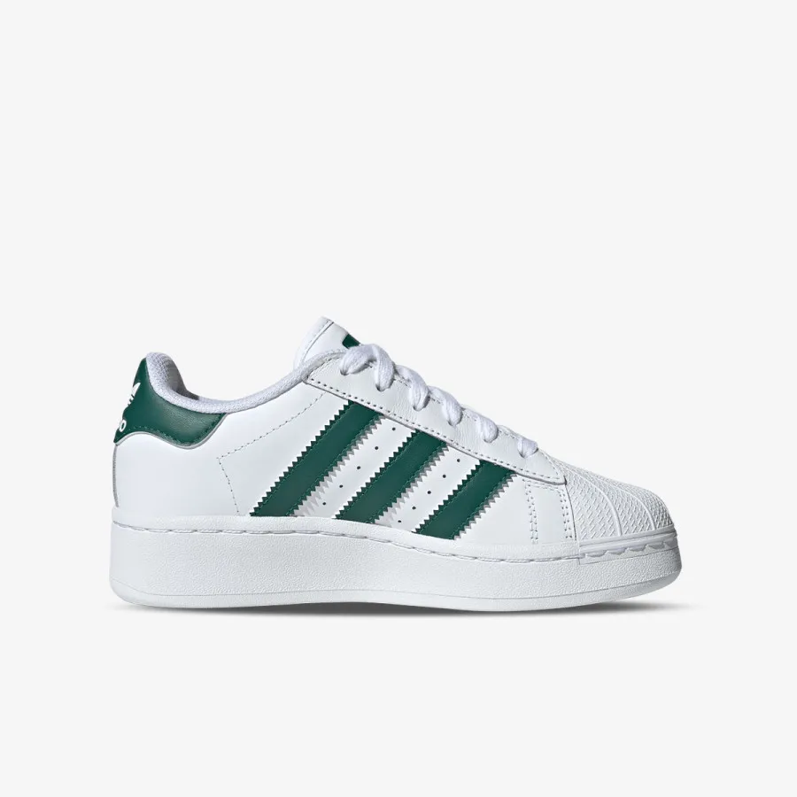 adidas SUPERSTAR XLG J 