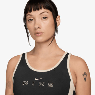 Nike W NSW STREET GX CROP TANK 