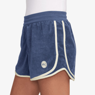 Nike W NSW NK CHLL TRRY TWL SHORT 