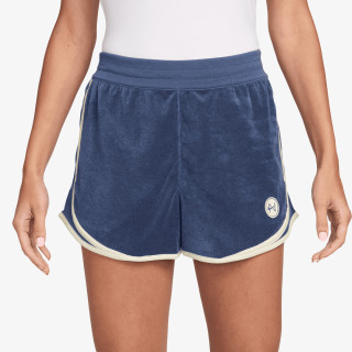 Nike W NSW NK CHLL TRRY TWL SHORT 