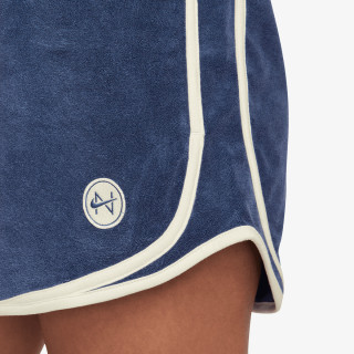 Nike W NSW NK CHLL TRRY TWL SHORT 