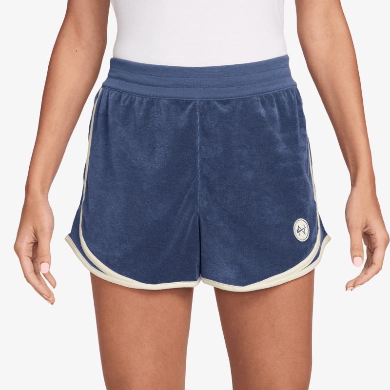 Nike W NSW NK CHLL TRRY TWL SHORT 
