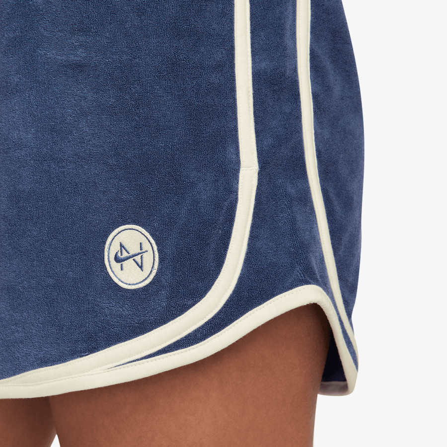 Nike W NSW NK CHLL TRRY TWL SHORT 