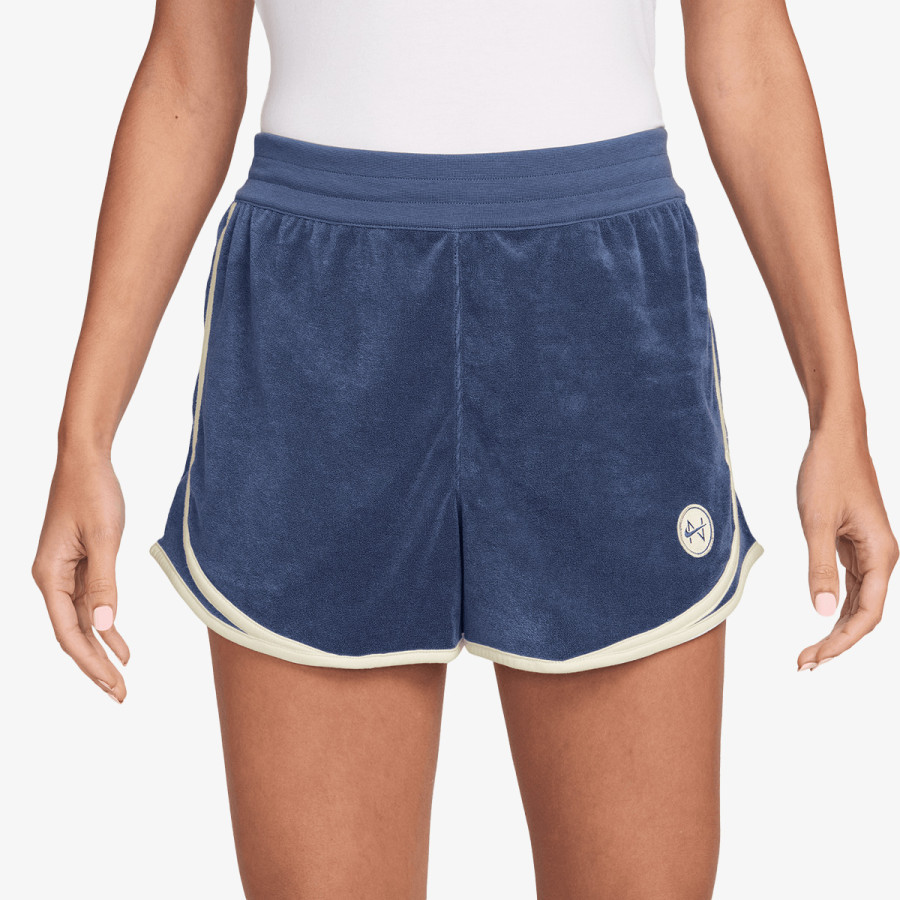Nike W NSW NK CHLL TRRY TWL SHORT 