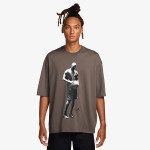 Nike M J DF SPT STMT GFX SS CREW 