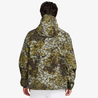 Nike M NK TECH WVN+ FZ 