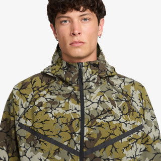 Nike M NK TECH WVN+ FZ 