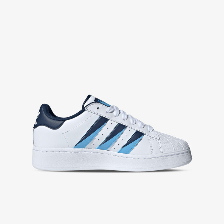 adidas Boty Superstar XLG 