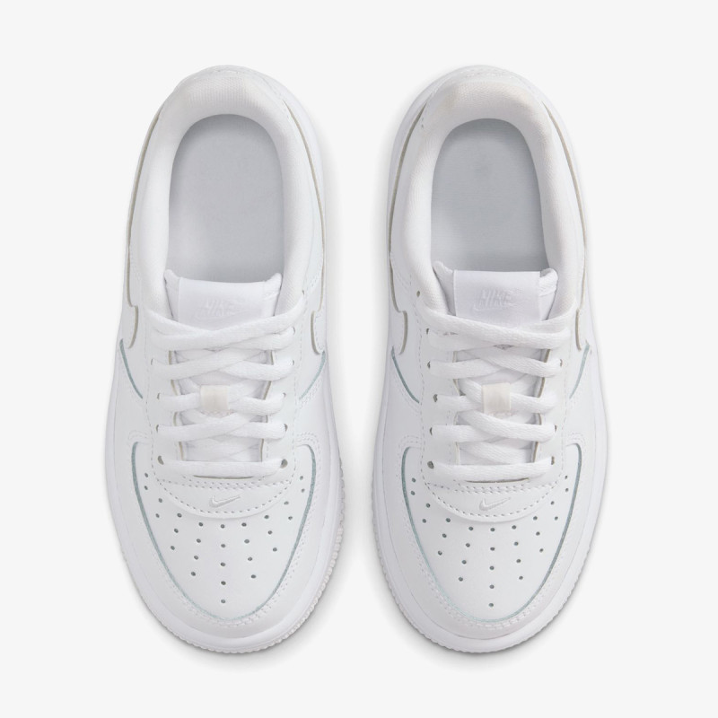 Nike FORCE 1 LOW LACE (PS) 
