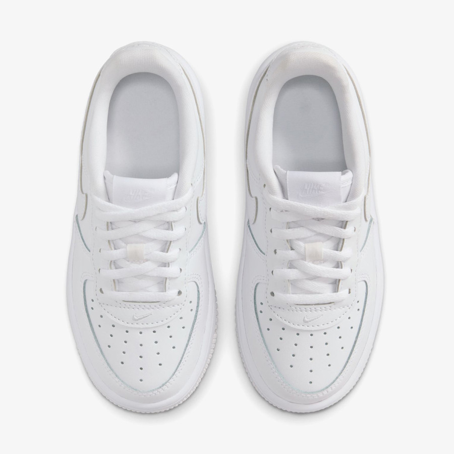 Nike FORCE 1 LOW LACE (PS) 