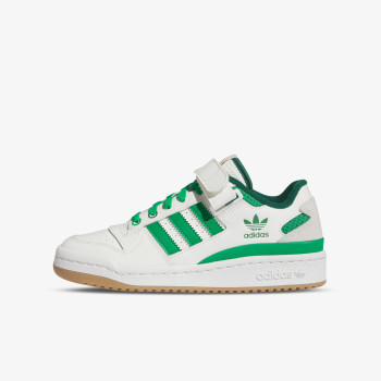 adidas FORUM LOW J 