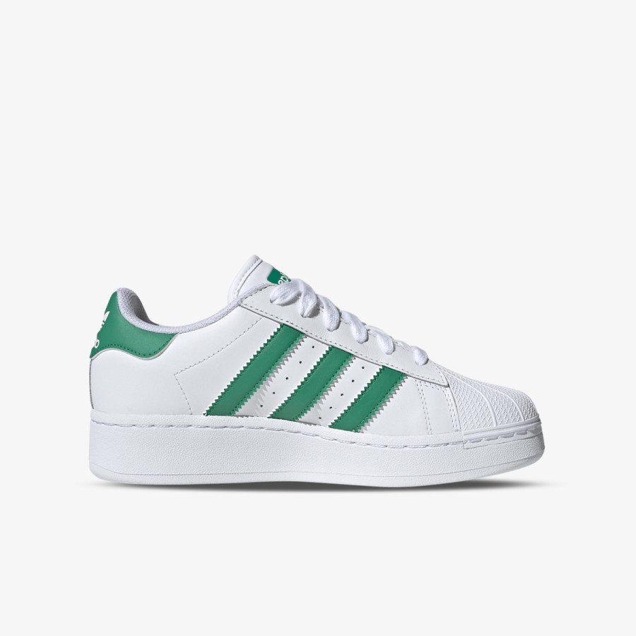 adidas Boty Superstar XLG 