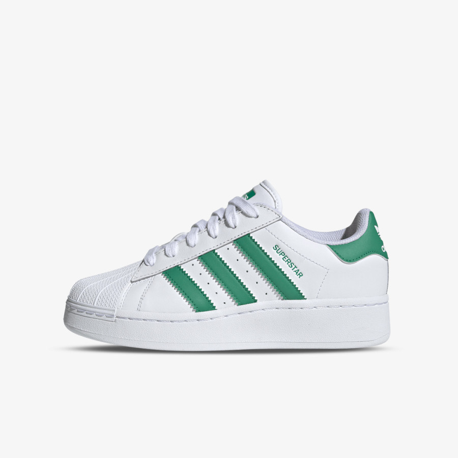 adidas Boty Superstar XLG 