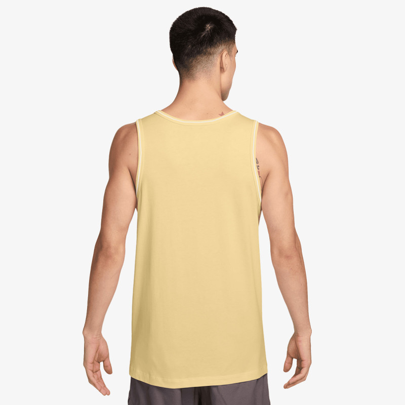 Nike M J FLT REIS FEAR SS CREW 