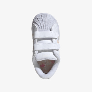 adidas Boty Superstar Kids 