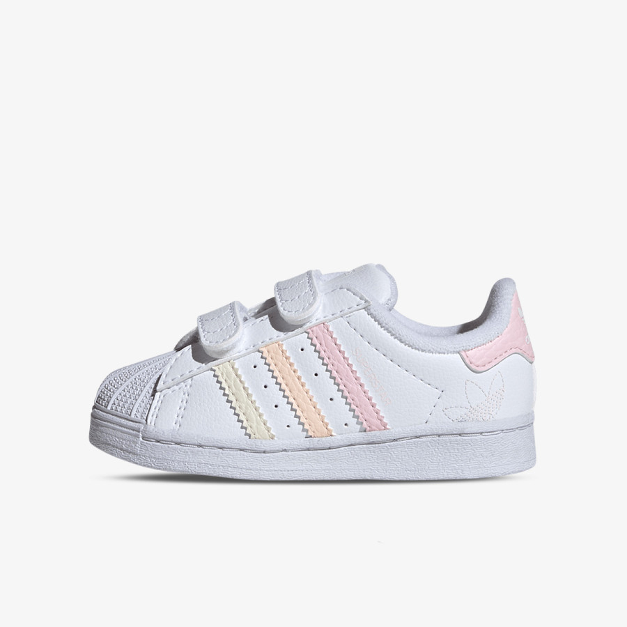 adidas Boty Superstar Kids 