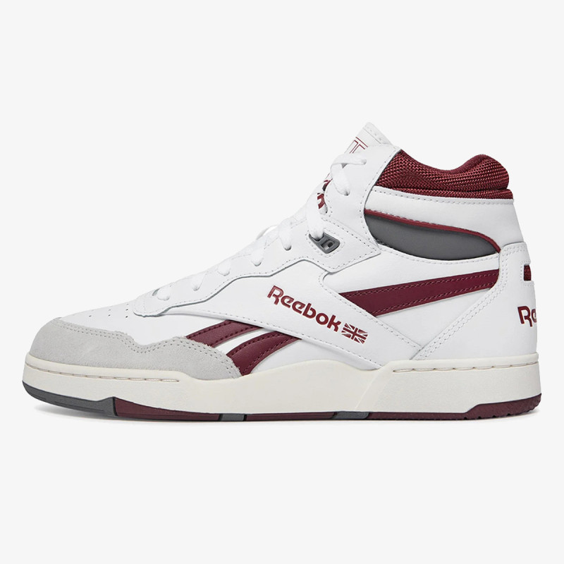 Reebok BB 4000 II MID 