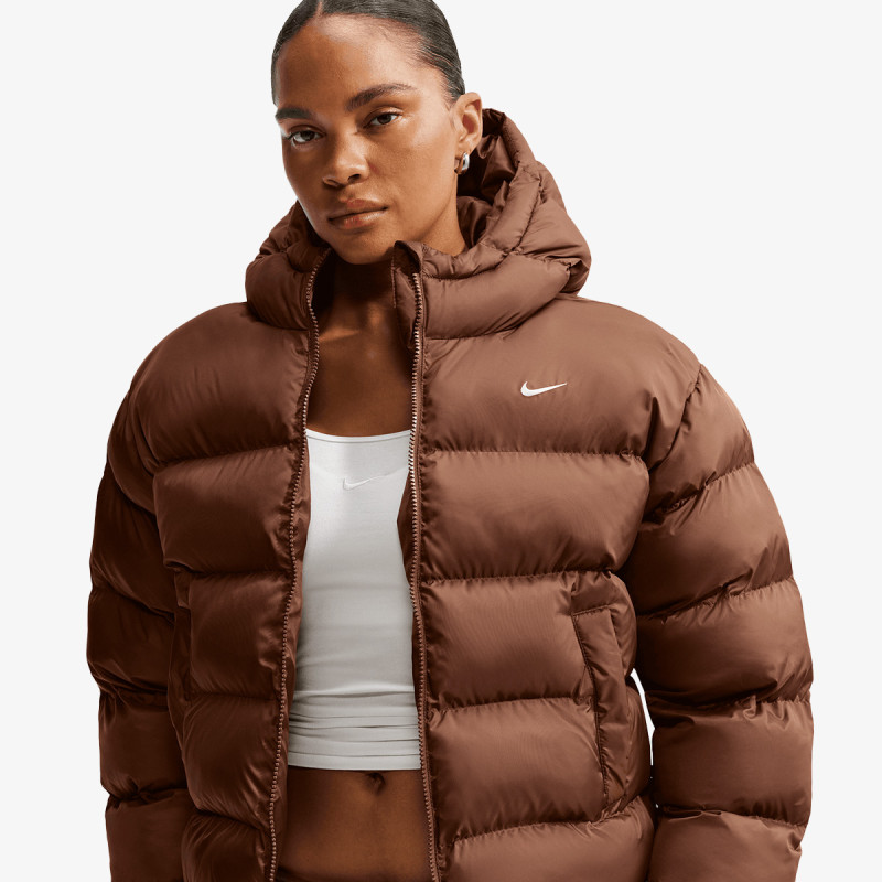 Nike W NK TF SYN CLSSC JKT 