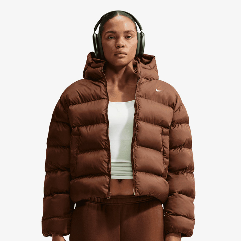 Nike W NK TF SYN CLSSC JKT 