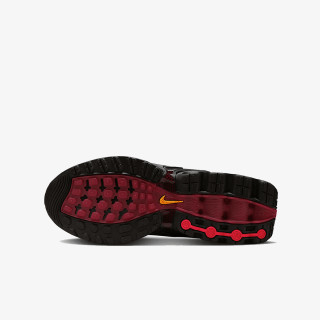 Nike NIKE AIR MAX DN GS FE 