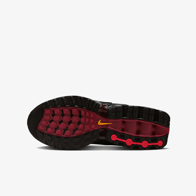 Nike NIKE AIR MAX DN GS FE 