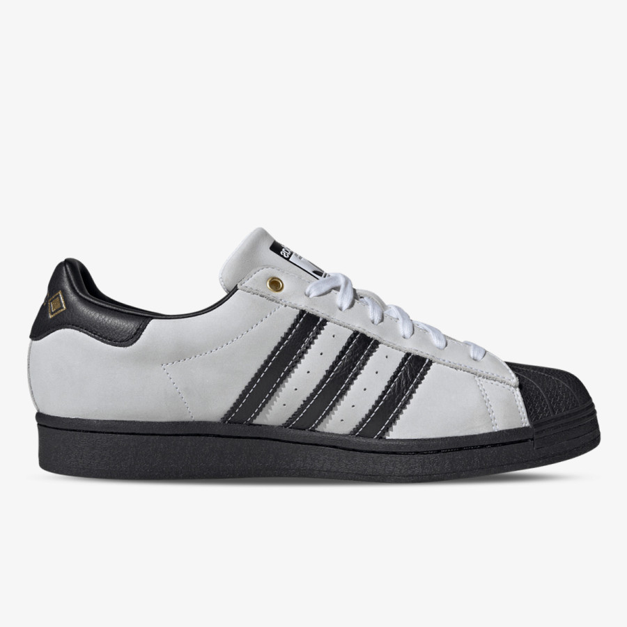 adidas Boty Superstar Gore-Tex 