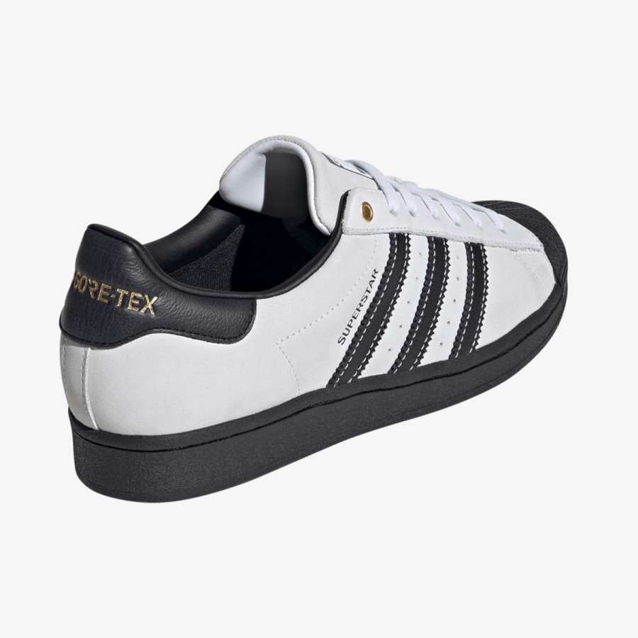 adidas Boty Superstar Gore-Tex 