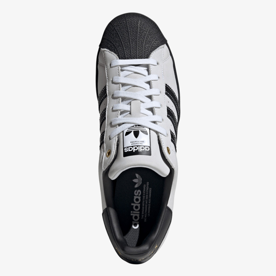 adidas Boty Superstar Gore-Tex 