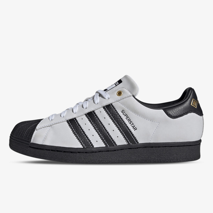 adidas Boty Superstar Gore-Tex 