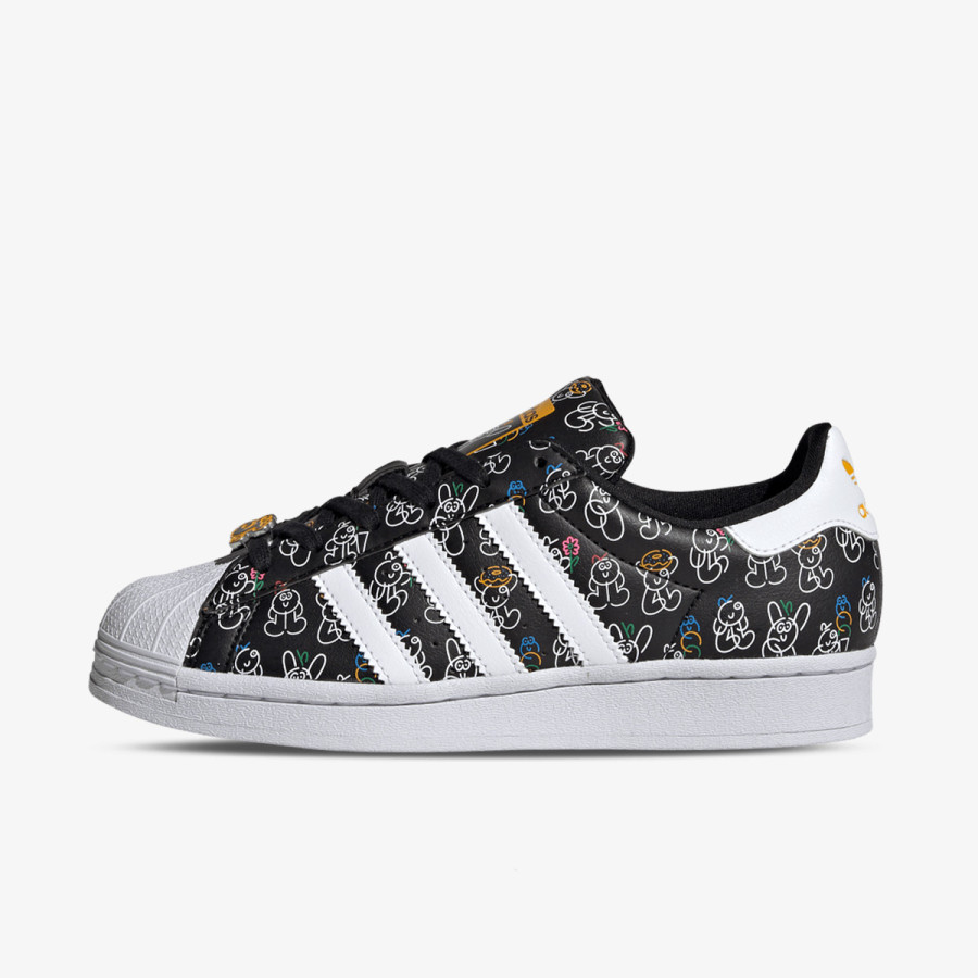 adidas Superstar 