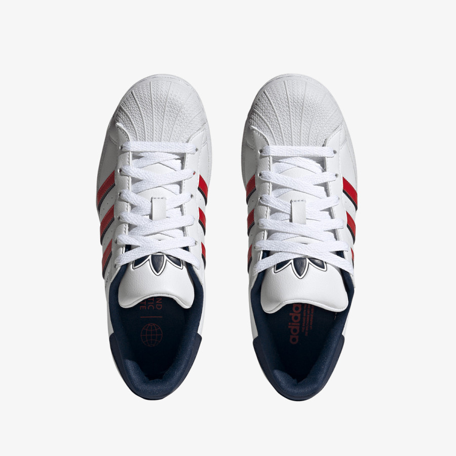 adidas SUPERSTAR 