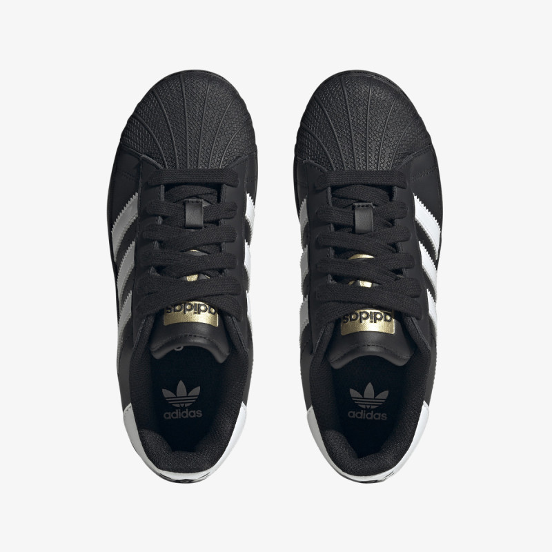 adidas Boty Superstar XLG Kids 