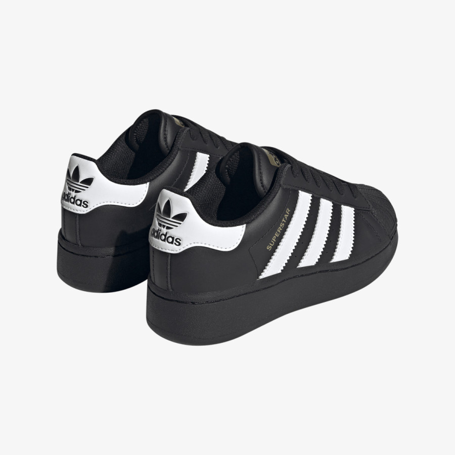 adidas Boty Superstar XLG Kids 