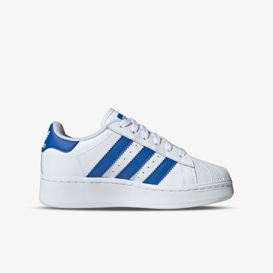 adidas Boty Superstar XLG Kids 