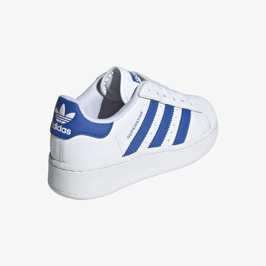 adidas Boty Superstar XLG Kids 