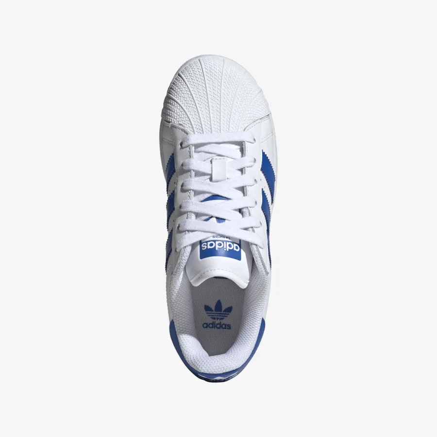 adidas SUPERSTAR XLG J 